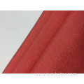 50*75D Polyester CDC Solid Fabric